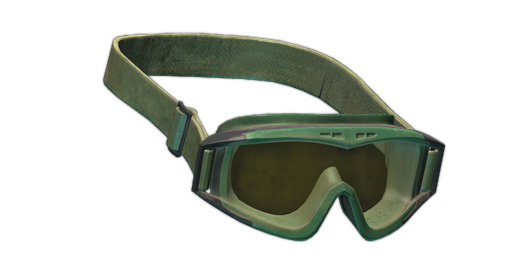 Okulary balistyczne