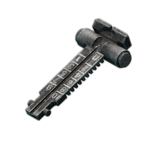 Alza para VPO-209