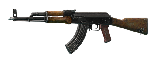 Fucile d'assalto АКM 7.62x39