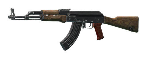Molot Arms VPO-209 .366 TKM carbine