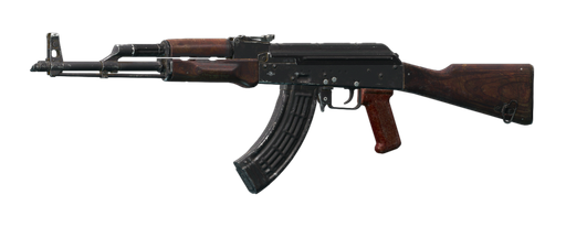 Карабин Молот ВПО-136 "Вепрь-КМ" 7.62x39