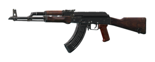 Molot Arms VPO-136 Vepr-KM 7.62x39 carbine