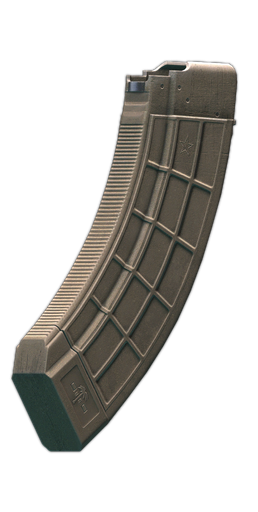 Caricatore da 30 colpi AK 7.62x39 US Palm "AK30" (FDE)