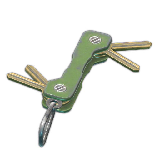Key tool