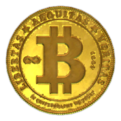 Physical Bitcoin