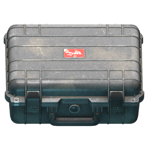 Item case