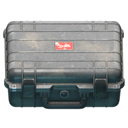 Item case