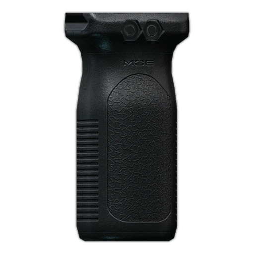 Magpul RVG foregrip (Black)