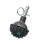 Zarya stun grenade