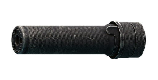 Silenziatore AKM PBS-1 7.62x39