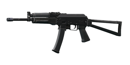 Saiga-9 9x19mm Karabiner
