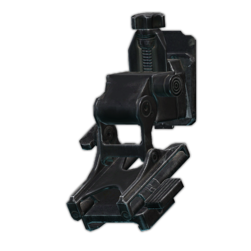 Крепление для навесных приборов Norotos "Titanium Advanced Tactical Mount"