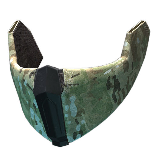 Ops-Core FAST Gunsight Mandible
