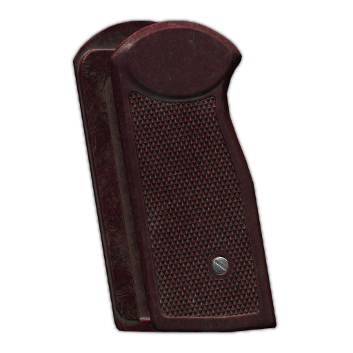 Anexo empunhadura APS bakelite