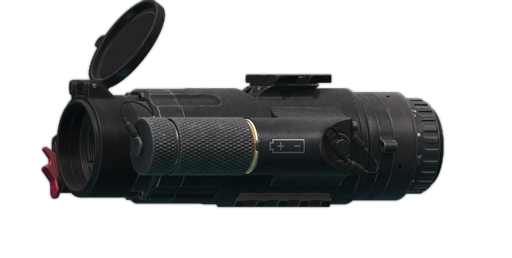Trijicon REAP-IR thermal scope