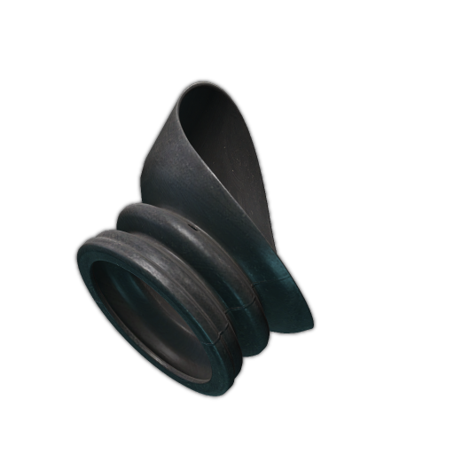 Trijicon REAP-IR Visier-Augenmuschel