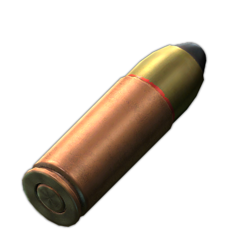 9x21mm PS gzh
