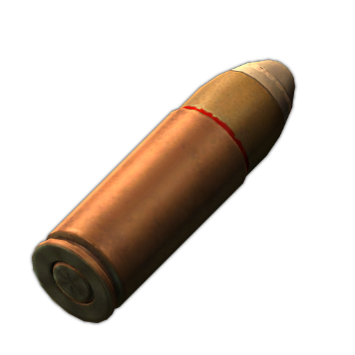 9x21mm PE gzh