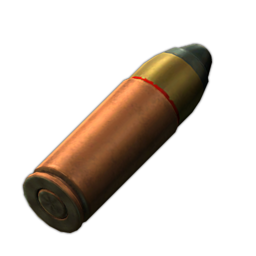 9x21mm BT gzh