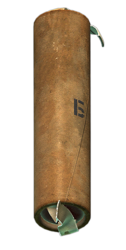 RDG-2B smoke grenade