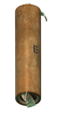 RDG-2B smoke grenade
