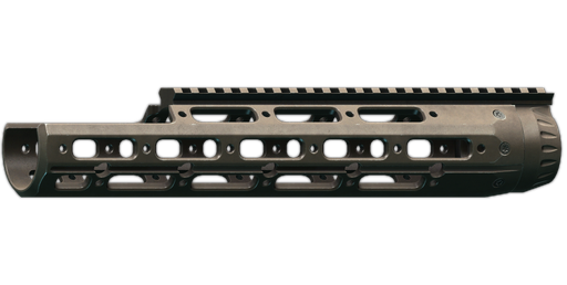 R11 RSASS handguard