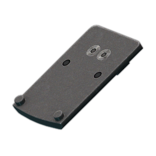 Suporte Trijicon RMR para pistolas Sig-Sauer