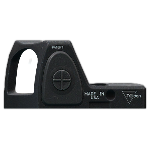 Mira refletiva Trijicon RMR