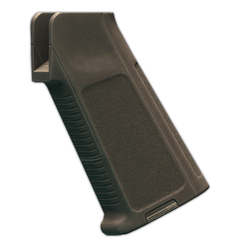 AR-15 Magpul MIAD 권총 손잡이 (FDE)