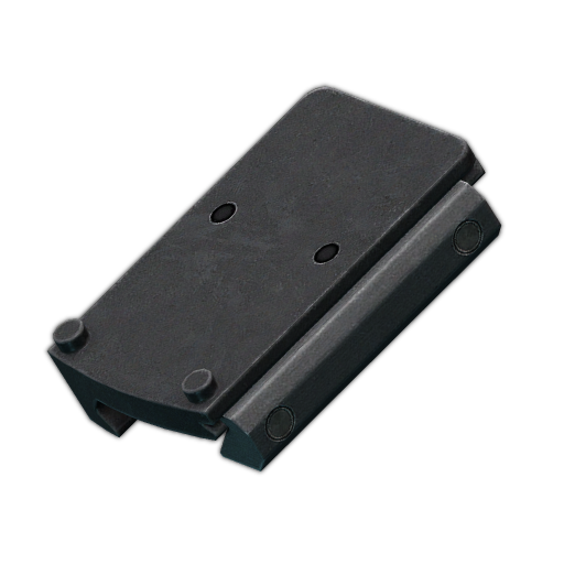 Trijicon RMR low profile mount