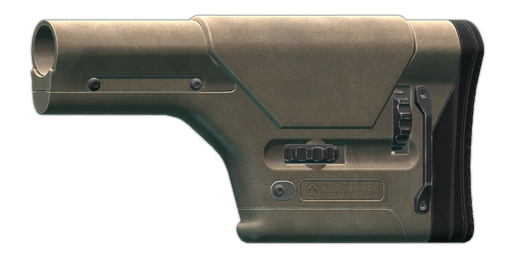 Calcio AR-15 Magpul PRS GEN2 (FDE)