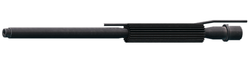 AR-10 7.62x51 18 inch barrel