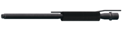 AR-10 7.62x51 18 inch barrel