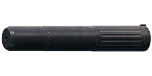 Tłumik dźwięku AAC 762-SDN-6, wielokalibrowy