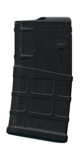 20발, 7.62x51 Magpul PMAG 20 SR-LR GEN M3 탄창 
