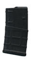AR-10 7.62x51 Magpul PMAG 20 SR-LR GEN M3 20-round magazine