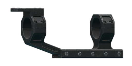 Supporto per ottica ad anello da 30mm Flat-Top della JP Enterprises