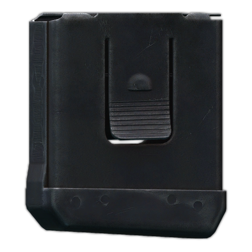 TOZ-106 20ga MTs 20-01 Sb.3 4-shot magazine