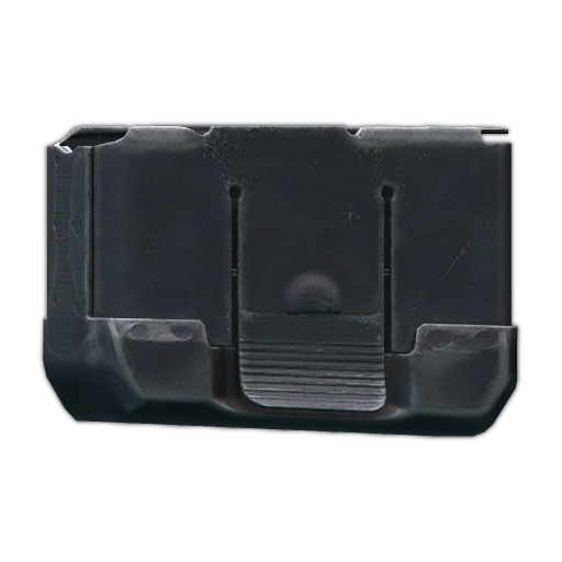 TOZ-106 20ga MTs 20-01 Sb.3 2-shot magazine