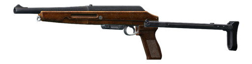 Fucile a pompa a retrocarica TOZ-106 cal. 20