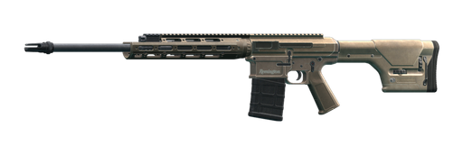 Remington R11 RSASS 7.62x51 marksman rifle