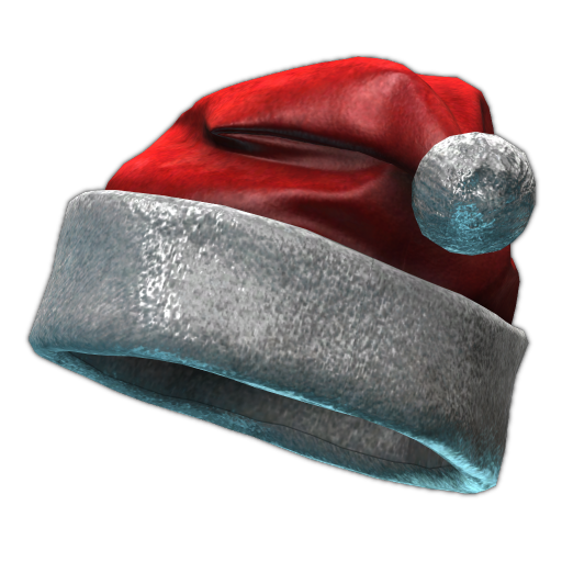 Gorro de Santa Claus