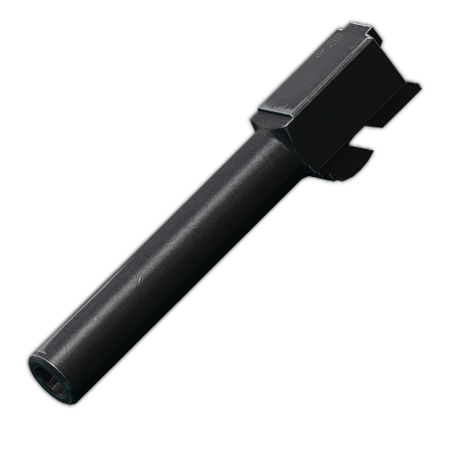 Ствол 114мм для Glock 17 9x19