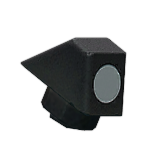Mirino frontale Glock