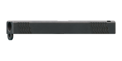 Glock Lone Wolf AlphaWolf pistol slide