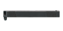 Glock Lone Wolf AlphaWolf pistol slide