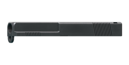 Glock Lone Wolf AlphaWolf Custom pistol slide