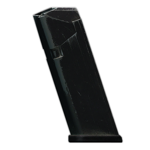 Caricatore da 17 colpi Glock 9x19