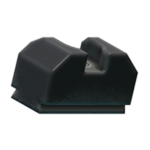 Tacca di mira per Glock ZEV Tech
