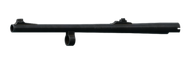 M870 12ga 508mm barrel with a fixed sight